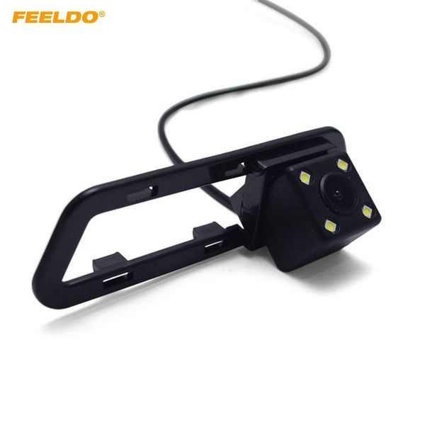 car rear view cameras& parking sensors feeldo 1set ccd night vision camera for tiida 2011-2021 security backup #fd-2636
car rear view cameras& parking sensors feeldo 1set ccd night vision camera for tiida 2011-2021 security backup #fd-2636