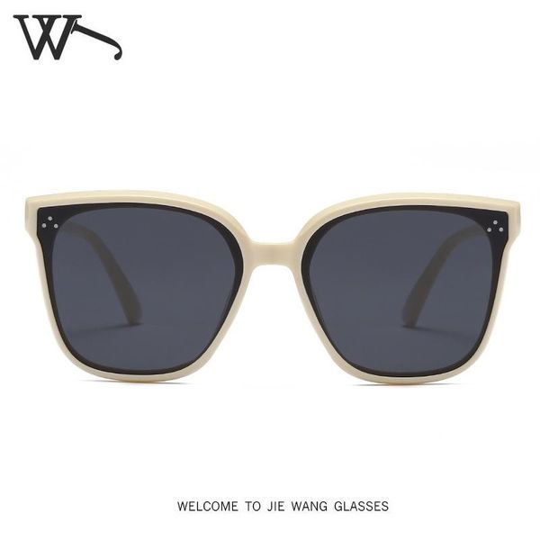 sunglasses 2021 korean fashion couple glasses tr personality trend men's polarized women's sunshade, White;black
sunglasses 2021 korean fashion couple glasses tr personality trend men's polarized women's sunshade, White;black