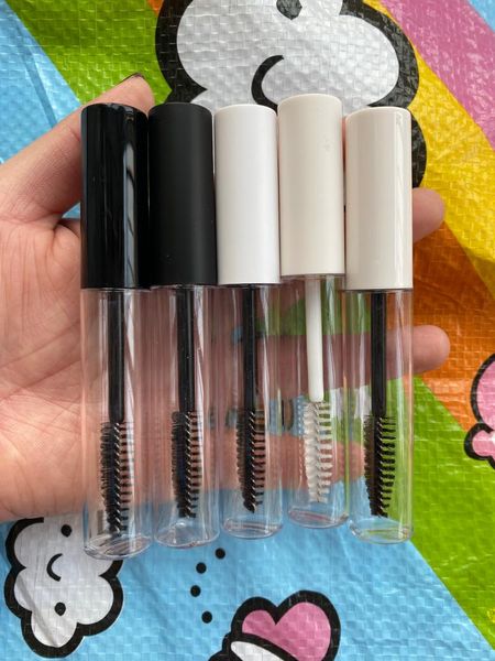 storage bottles & jars 10/20/30/50/100pcs 10ml empty cosmetic packing containers makeup frosted mascara tubes eyelash cream refillable bottl
storage bottles & jars 10/20/30/50/100pcs 10ml empty cosmetic packing containers makeup frosted mascara tubes eyelash cream refillable bottl