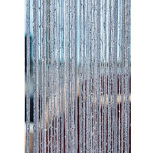 new home textile 1x2m pretty bar/shop divider room tassel silver silk strong window door tassel hanging curtain decoration
new home textile 1x2m pretty bar/shop divider room tassel silver silk strong window door tassel hanging curtain decoration