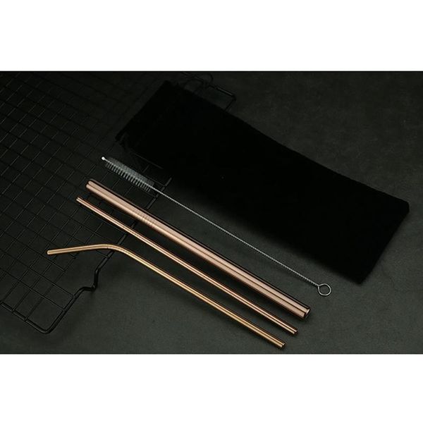 camp kitchen straw set 304 stainless steel coffee milk tea long handle brush accessories
camp kitchen straw set 304 stainless steel coffee milk tea long handle brush accessories