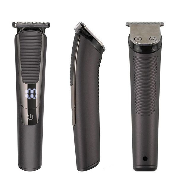 hair clippers barber profesional full set electric trimmer for men cordless all-in -one rechargeable
hair clippers barber profesional full set electric trimmer for men cordless all-in -one rechargeable