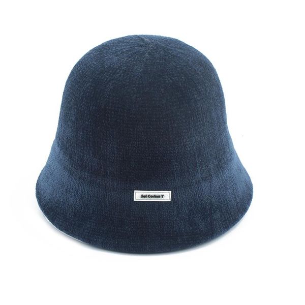 wide brim hats fashion classic luxury bucket hat for women autumn winter outdoor sun protection beach fishing cap panama bob fisherman, Blue;gray
wide brim hats fashion classic luxury bucket hat for women autumn winter outdoor sun protection beach fishing cap panama bob fisherman, Blue;gray