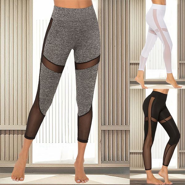 women gothic insert mesh design black pants capris sports clothes new fitness leggings jbpt
women gothic insert mesh design black pants capris sports clothes new fitness leggings jbpt