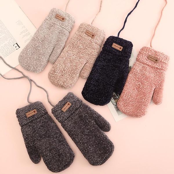 fingerless gloves 2021 autumn winter style finger plus velvet thickening couplr, Blue;gray
fingerless gloves 2021 autumn winter style finger plus velvet thickening couplr, Blue;gray