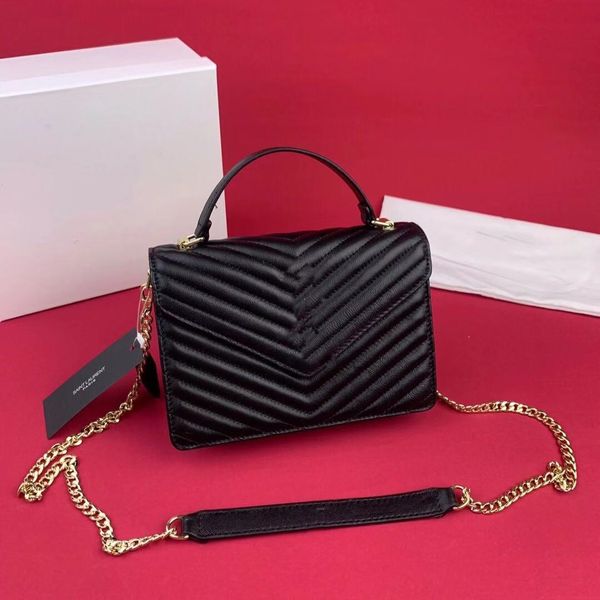 Fashion Handbags Designer Handbag Messenger Bag Black Crossbody Shoulder Bags Pochette Onthego(22x15cm)
Fashion Handbags Designer Handbag Messenger Bag Black Crossbody Shoulder Bags Pochette Onthego(22x15cm)