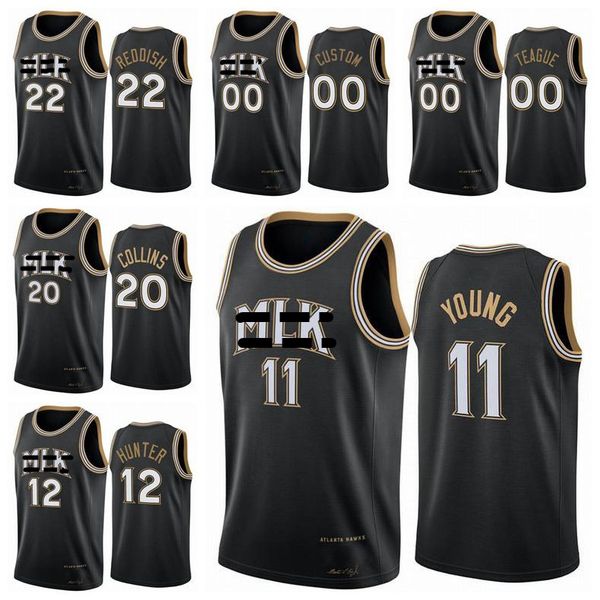 atlanta men kids cam reddish trae 11 young 2020/21 youth swingman city basketball jersey black icon edition new s - xxxl, Black;red
atlanta men kids cam reddish trae 11 young 2020/21 youth swingman city basketball jersey black icon edition new s - xxxl, Black;red