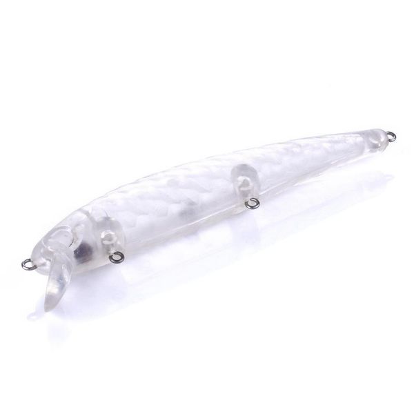 abs plastic unpainted suspending jerkbait embryo blank body lure 12cm 15g diy color laser bait jllmlo outbag2007
abs plastic unpainted suspending jerkbait embryo blank body lure 12cm 15g diy color laser bait jllmlo outbag2007