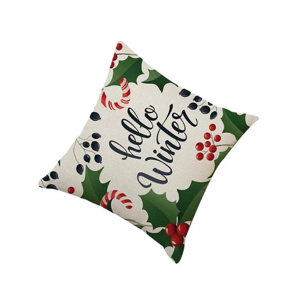 pillow case 1pc christmas cushion cover linen printed decorative pillowcase for sofa seat (2)
pillow case 1pc christmas cushion cover linen printed decorative pillowcase for sofa seat (2)