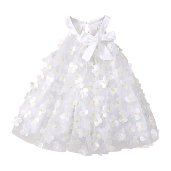 girl's dresses baby girl dress toddler kids clothes girls floral butterfly tulle princess vestidos, Red;yellow
girl's dresses baby girl dress toddler kids clothes girls floral butterfly tulle princess vestidos, Red;yellow