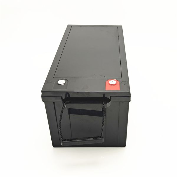 deep cycle lifepo4 batteries pack 12v 100ah 200ah 280ah 300ah lithium iron phosphate battery for rv/solar system/yacht/golf cart
deep cycle lifepo4 batteries pack 12v 100ah 200ah 280ah 300ah lithium iron phosphate battery for rv/solar system/yacht/golf cart