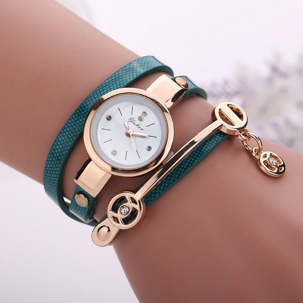 wristwatches 2021 fashion luxury quartz wristwatch women simple leather elegant ladies wrist watches bracelet casual female clock watch woma, Slivery;brown
wristwatches 2021 fashion luxury quartz wristwatch women simple leather elegant ladies wrist watches bracelet casual female clock watch woma, Slivery;brown