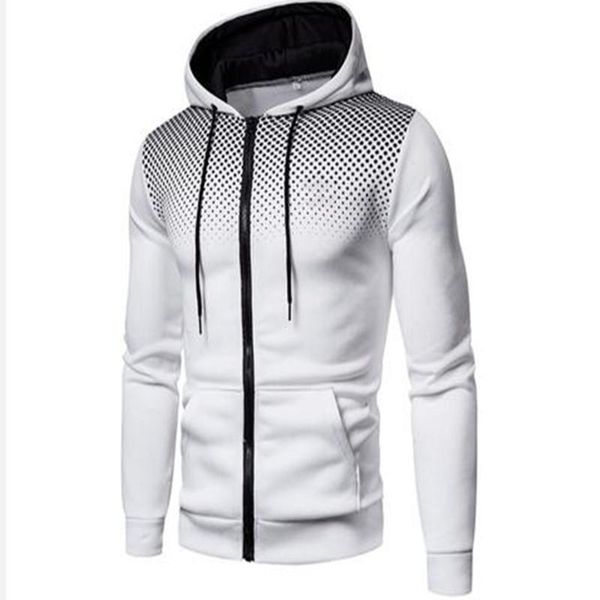 men's hoodies & sweatshirts men jackets coats casual zipper male tracksuit fashion jacket mens clothing winter add wool hoodie, Black
men's hoodies & sweatshirts men jackets coats casual zipper male tracksuit fashion jacket mens clothing winter add wool hoodie, Black