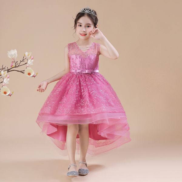 christmas new dress for girls embroidery tail dress mesh embroidery casual dress princess child clothing temperament fairy 2020, Red;yellow
christmas new dress for girls embroidery tail dress mesh embroidery casual dress princess child clothing temperament fairy 2020, Red;yellow