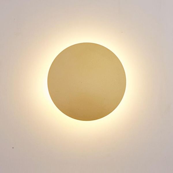 round led wall lamp bedroom bedside wall light sconce minimalist modern living room lamp corridor stairs aisle led light
round led wall lamp bedroom bedside wall light sconce minimalist modern living room lamp corridor stairs aisle led light