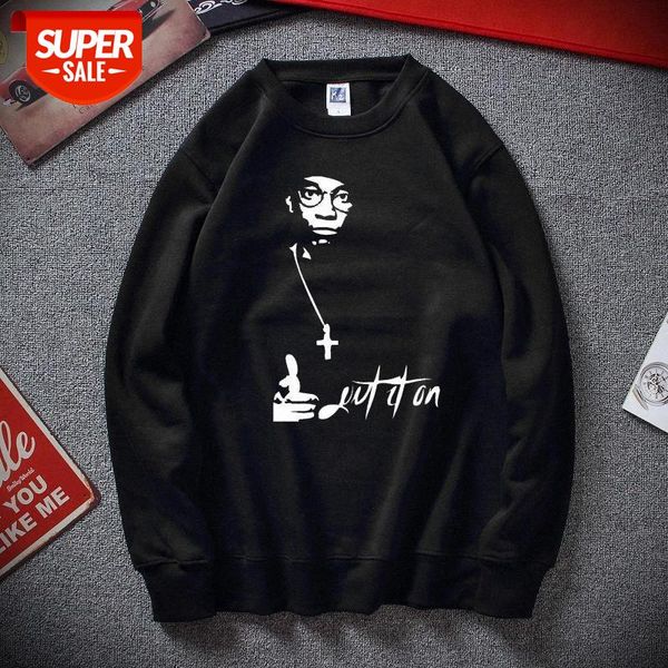 new winter moletom big gangstarr mos def hip hop tribe called quest naughty nature krs hoodies cotton fleece sudadera hombre #ep7n, Black
new winter moletom big gangstarr mos def hip hop tribe called quest naughty nature krs hoodies cotton fleece sudadera hombre #ep7n, Black