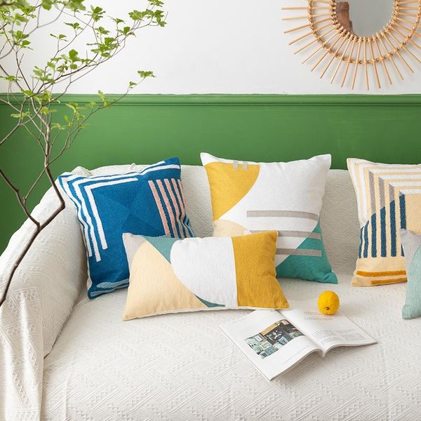 cushion/decorative pillow fresh color cushion cover 45x45/30x50cm abrstract geometric full embrodiery pillowcover home decoration decorative
cushion/decorative pillow fresh color cushion cover 45x45/30x50cm abrstract geometric full embrodiery pillowcover home decoration decorative