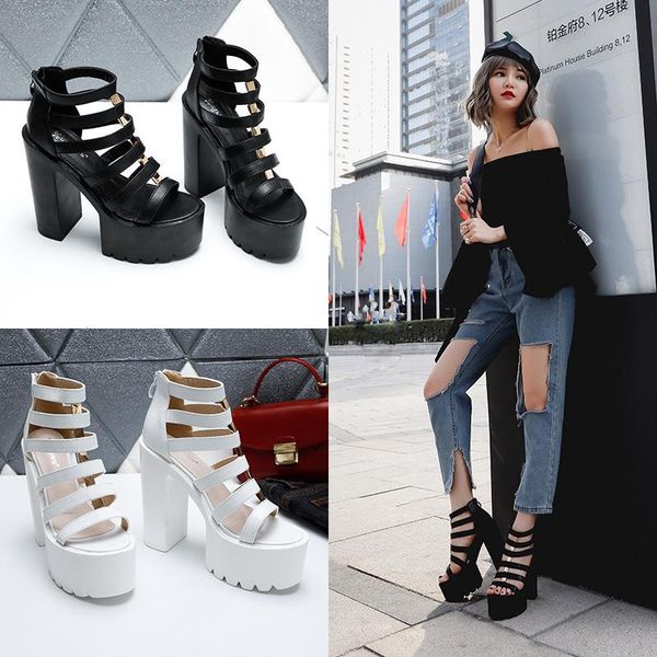 spring shoes block heels female sandal 2021 women's bling bling comfort chunky girls high new summer clear bright beige square h, Black
spring shoes block heels female sandal 2021 women's bling bling comfort chunky girls high new summer clear bright beige square h, Black