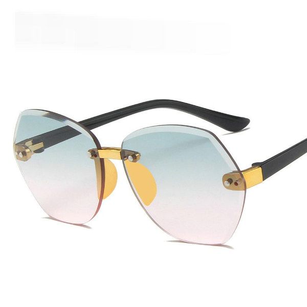 sunglasses fashion kids rimless flower frame girls sun glasses children outdoor goggles cute style party eyewear, Blue
sunglasses fashion kids rimless flower frame girls sun glasses children outdoor goggles cute style party eyewear, Blue