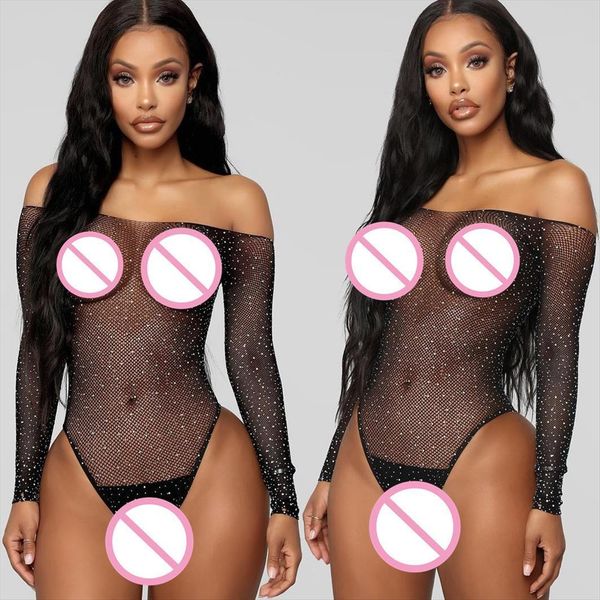 summer fishnet rhinestone overall women romper mesh playsuit bodysuit black lace bodycon jumpsuit w, Black;white
summer fishnet rhinestone overall women romper mesh playsuit bodysuit black lace bodycon jumpsuit w, Black;white