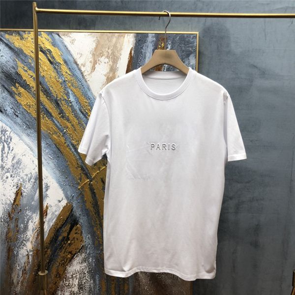 2021ss new summer men t-shirts cotton shirts solid color short sleeve slim breathable men's streetwear male tees us size s-xl, White;black
2021ss new summer men t-shirts cotton shirts solid color short sleeve slim breathable men's streetwear male tees us size s-xl, White;black