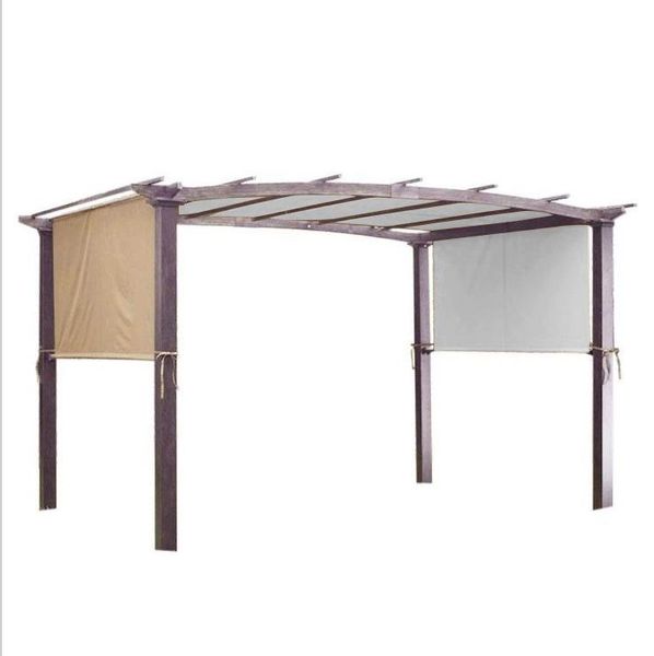 outdoor awnings canopy cover sturdy durable replacement awning sun shade universal for balcony pergola structures 5.2x2m
outdoor awnings canopy cover sturdy durable replacement awning sun shade universal for balcony pergola structures 5.2x2m