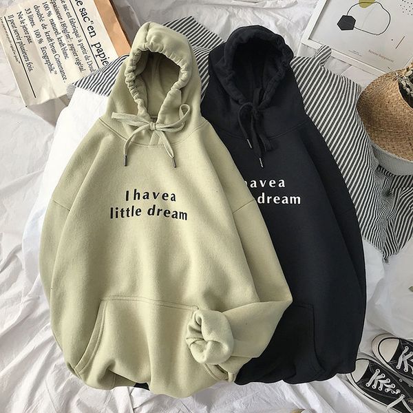 new 2021 privathinker korean men fleece hoodies harajuku letter printed women oversized sweatshirts autumn winter man casual hoodie 82ej, Black
new 2021 privathinker korean men fleece hoodies harajuku letter printed women oversized sweatshirts autumn winter man casual hoodie 82ej, Black