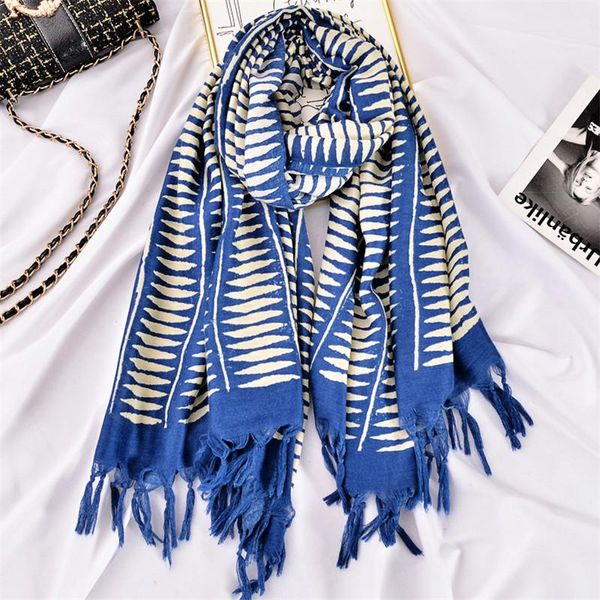 scarves aztec fashion plain geometric striped line tassel viscose shawl scarf lady wrap pashminas snood bufandas muslim hijab 180*90cm, Blue;gray
scarves aztec fashion plain geometric striped line tassel viscose shawl scarf lady wrap pashminas snood bufandas muslim hijab 180*90cm, Blue;gray