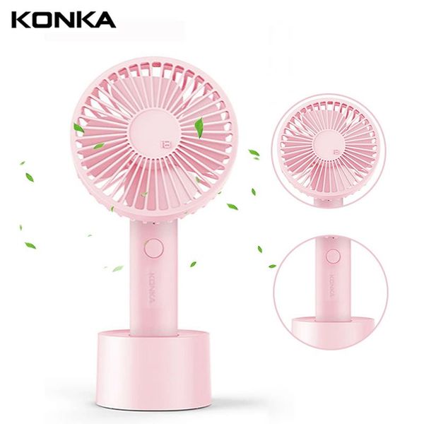 electric fans konka small fan usb mini portable handheld rechargeable electrical appliance for student dormitory
electric fans konka small fan usb mini portable handheld rechargeable electrical appliance for student dormitory