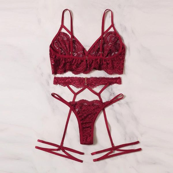 yoga outfit women lace bra hollow thong garter sleepwear black lingerie set comfortable underwear suit s-xl#35
yoga outfit women lace bra hollow thong garter sleepwear black lingerie set comfortable underwear suit s-xl#35