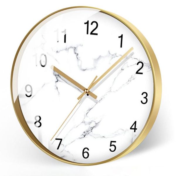 nordic luxury wall clock modern design creative gold wall clocks home decor living room silent digital watch kitchen clock
nordic luxury wall clock modern design creative gold wall clocks home decor living room silent digital watch kitchen clock
