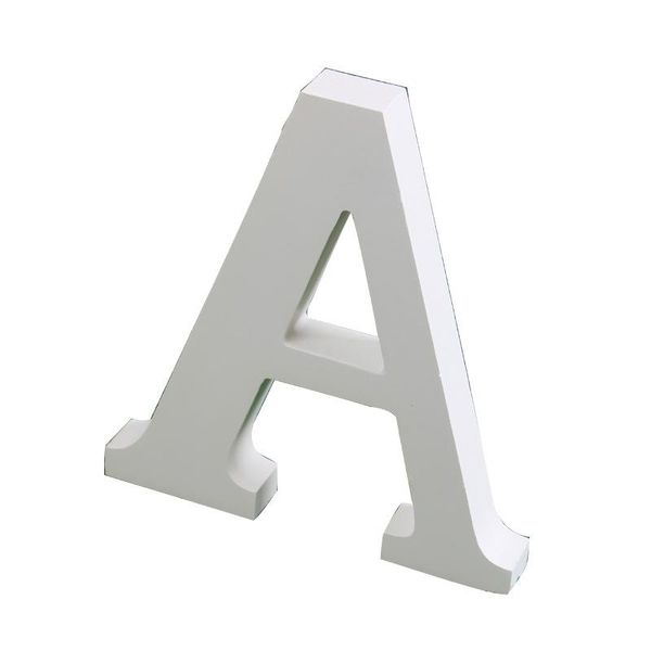 15cm\6" wooden white english letters wood mdf alphabet deskwall bedroom study living room bar wedding decoration
15cm\6" wooden white english letters wood mdf alphabet deskwall bedroom study living room bar wedding decoration