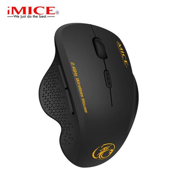 mice 2.4g wireless silent game mouse three-speed adjustable dpi 800/1200/1600 is ergonomically designed with usb receiver
mice 2.4g wireless silent game mouse three-speed adjustable dpi 800/1200/1600 is ergonomically designed with usb receiver
