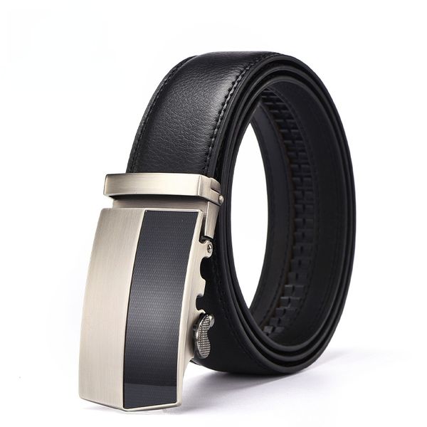 classic luxury new style men leather belt adjustable ring genuine premium strap for man automatic buckle fashion design pk1285 elling, Black;brown
classic luxury new style men leather belt adjustable ring genuine premium strap for man automatic buckle fashion design pk1285 elling, Black;brown