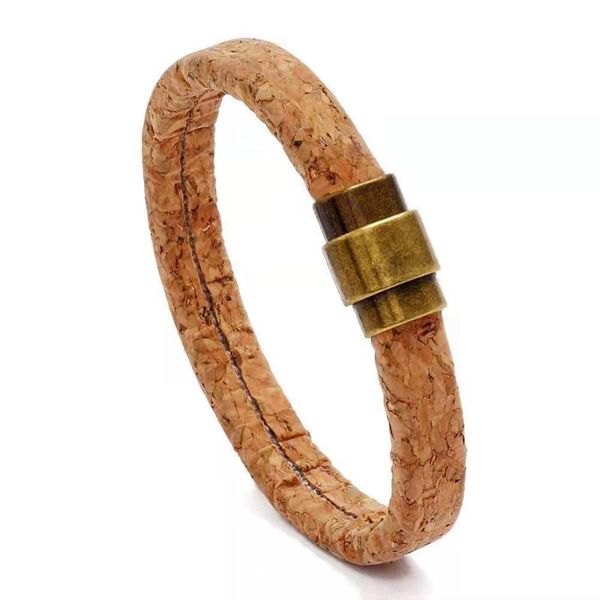 tennis punk vintage wrap leather bracelets for men retro magnetic wristband rock bracelets&bangles women jewelry, Golden;silver
tennis punk vintage wrap leather bracelets for men retro magnetic wristband rock bracelets&bangles women jewelry, Golden;silver