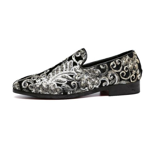 dress shoes 2021 fashion men formal leather for business trip gentleman wedding part classic slip-on low heel, Black
dress shoes 2021 fashion men formal leather for business trip gentleman wedding part classic slip-on low heel, Black