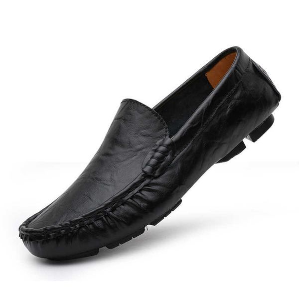 extra large 45 cowhide pea shoes 46 soft soles 47 driving shoes 48 plus large 49 50 small 36 37 men's leather shoes, Black
extra large 45 cowhide pea shoes 46 soft soles 47 driving shoes 48 plus large 49 50 small 36 37 men's leather shoes, Black
