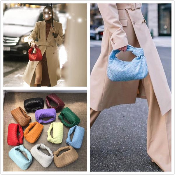 2021 new bag womens jodie woven womens bag handbag underarm bag party hand knotted cloud
2021 new bag womens jodie woven womens bag handbag underarm bag party hand knotted cloud