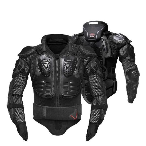 cross-country motorcycle armor racing suit anti-fall suit chest protector back motorcycle armor pants armor shorts
cross-country motorcycle armor racing suit anti-fall suit chest protector back motorcycle armor pants armor shorts