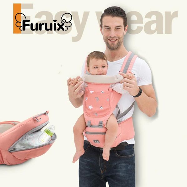 carriers, slings & backpacks baby carrier for born to toddler with hip seat, adjustable and comfortable carrier, ergonomic design 360 degree
carriers, slings & backpacks baby carrier for born to toddler with hip seat, adjustable and comfortable carrier, ergonomic design 360 degree