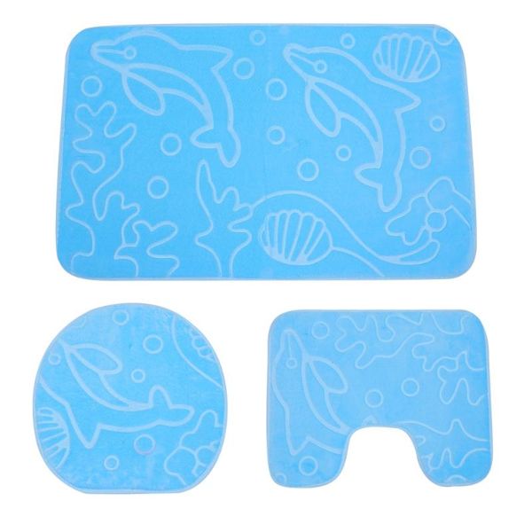 toilet seat covers 3pcs cartoon bathroom water absorption floor mat rug pad cover kit
toilet seat covers 3pcs cartoon bathroom water absorption floor mat rug pad cover kit