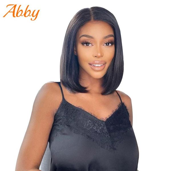 lace wigs abby straight short bob malaysia u part glueless for women human hair 180% density sale, Black;brown
lace wigs abby straight short bob malaysia u part glueless for women human hair 180% density sale, Black;brown