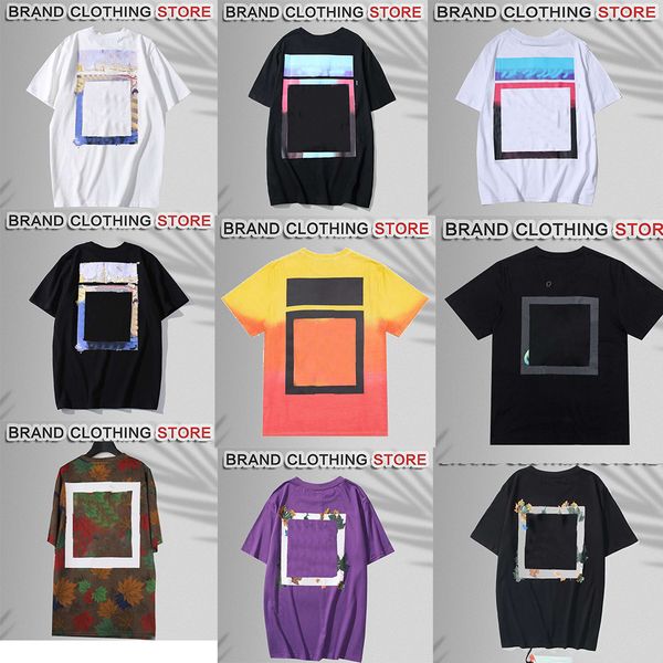 2021 new designer brand t shirts, various styles pure cotton white shirts for men women and couples wholesale support m-2xl, White;black
2021 new designer brand t shirts, various styles pure cotton white shirts for men women and couples wholesale support m-2xl, White;black