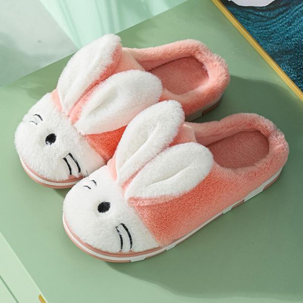 slippers womens winter warm cartoon soft thick soled shoes indoor home slip on soft-soled cotton ladies slides, Black
slippers womens winter warm cartoon soft thick soled shoes indoor home slip on soft-soled cotton ladies slides, Black