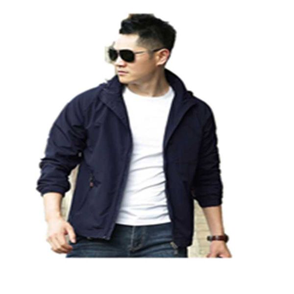 men's jackets casual jacket thin section breathable military style outdoor hooded coat mountaineering clothes, Black;brown
men's jackets casual jacket thin section breathable military style outdoor hooded coat mountaineering clothes, Black;brown