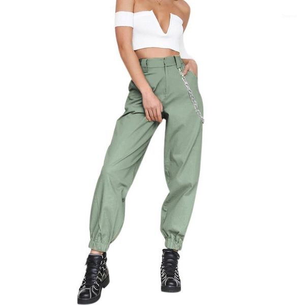 women's pants & capris women casual harem fashion zipper solid color wide tube typet female loose long trousers, Black;white
women's pants & capris women casual harem fashion zipper solid color wide tube typet female loose long trousers, Black;white