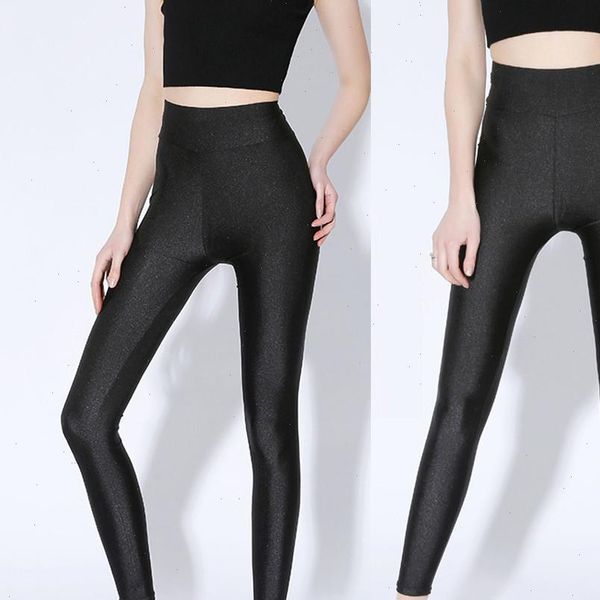 2021 solid shiny black thin elastic womens high waist stretch skinny shiny leggings fit pants plus size amp d
2021 solid shiny black thin elastic womens high waist stretch skinny shiny leggings fit pants plus size amp d