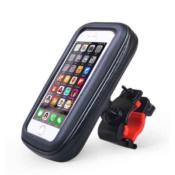 cell phone mounts & holders motorcycle holder mount stand support for 8 5s 6plus gps bike with waterproof bag soporte movil moto
cell phone mounts & holders motorcycle holder mount stand support for 8 5s 6plus gps bike with waterproof bag soporte movil moto