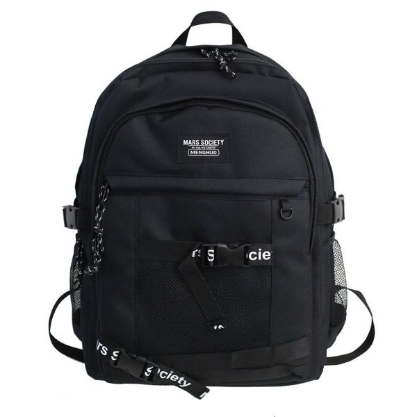 backpack brand design men's women cool travel bag man polyester bags anti theft lapmen rucksack school
backpack brand design men's women cool travel bag man polyester bags anti theft lapmen rucksack school