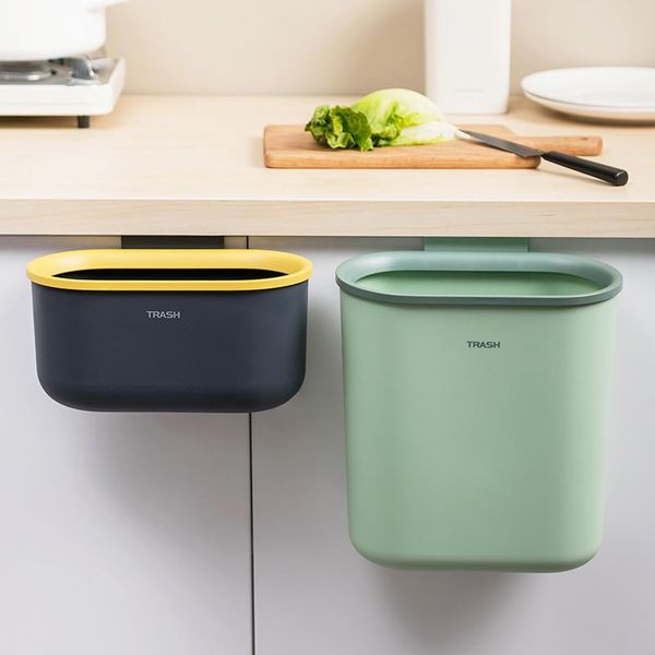 waste bins shzq nordic wall mounted bin kitchen cabinet door hanging trash home garbage basket table can
waste bins shzq nordic wall mounted bin kitchen cabinet door hanging trash home garbage basket table can